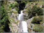 foto Cascata di Parcines